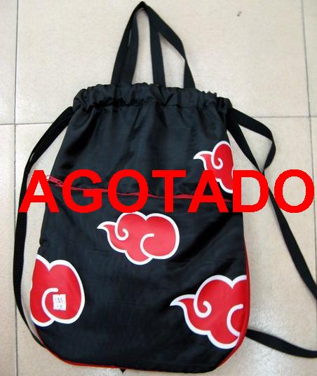 Akatsuki Backpack